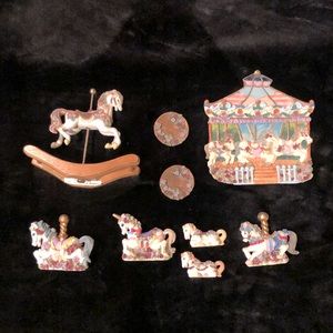 Popular imports mini set